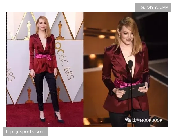 奥斯卡·皮斯托瑞斯穿西装那个瞬间，比红毯明星还奢华？